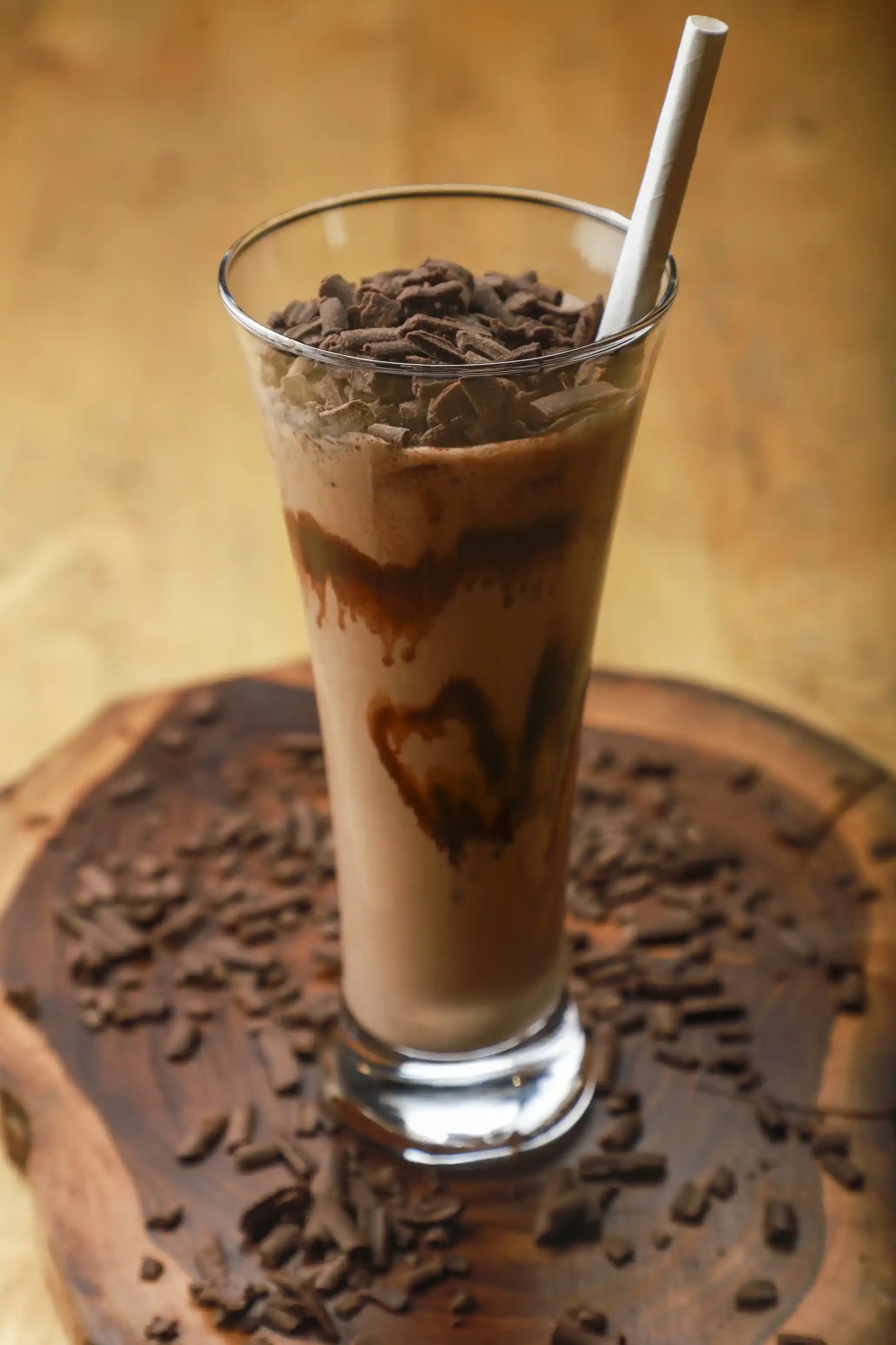 Cold Coffee